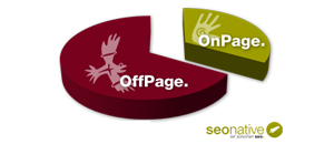 Factores SEO: OnPage y OffPage